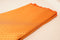 Gold Body with Orange Border – Tissue Zarine