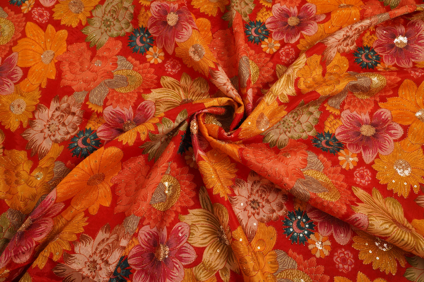 cosmos position work -Red (Base Color)