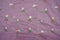 EMBROIDERY MUL COTTON - Mauve Charm