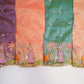 Ethnic Embroidered Fabric