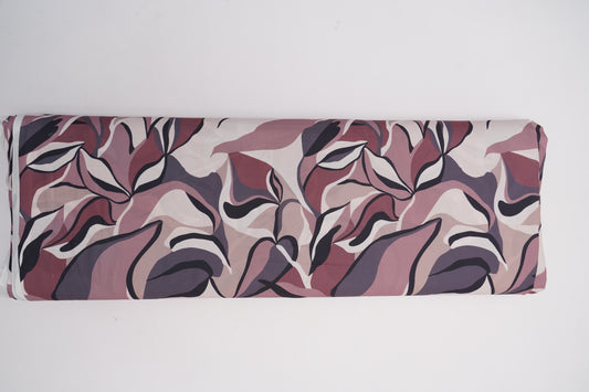 FIONA DIGITAL - Mauve Pink