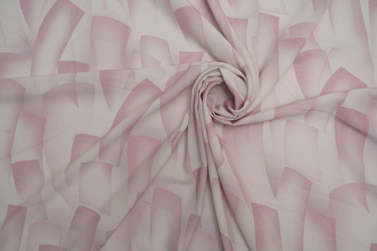 FIONA DIGITAL - Soft Blush Pink