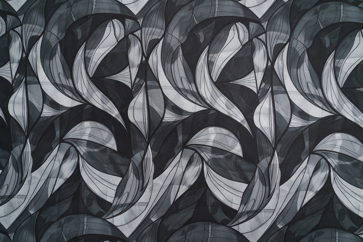 FIONA DIGITAL - dark teal green