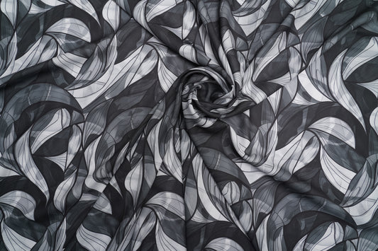 FIONA DIGITAL - dark teal green