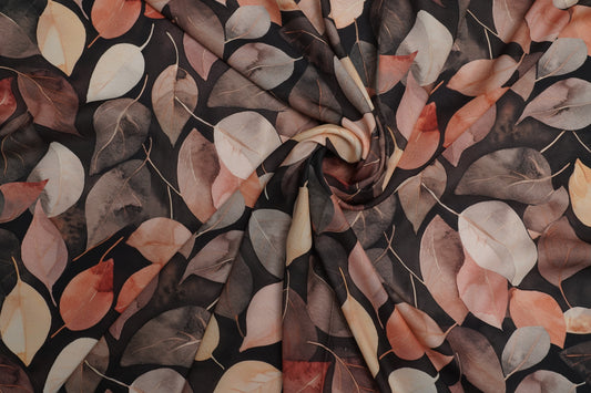 FIONA DIGITAL - BLACK