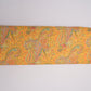 FIONA DIGITAL - Lite yellow base with multicolor paisley
