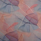 COTTON CAMBRIC WITH FOIL - MULTI-SHADE PASTEL