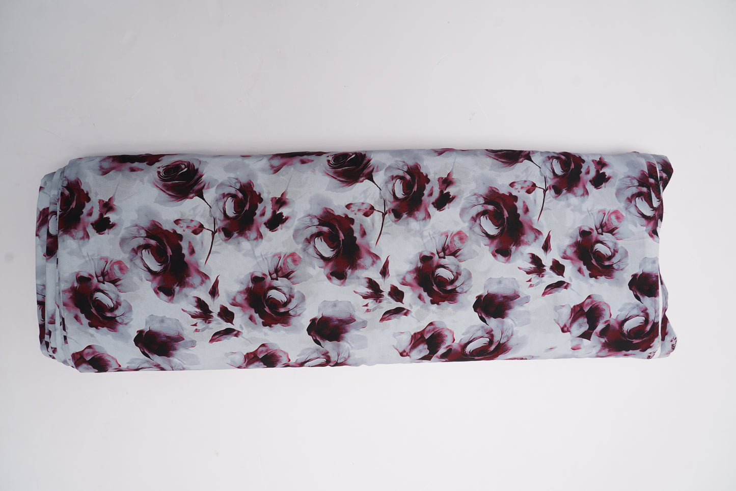 SOFT SILK TOUCH - Soft ice-gray base