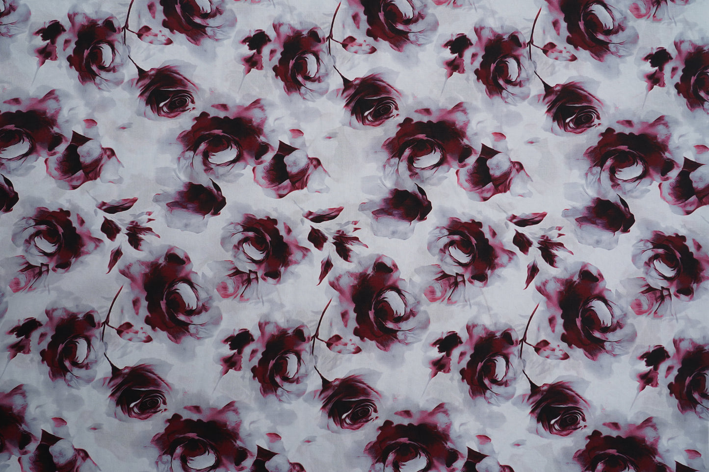 SOFT SILK TOUCH - Soft ice-gray base