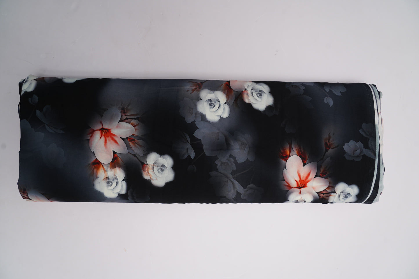 SOFT SILK TOUCH - BLACK BASE