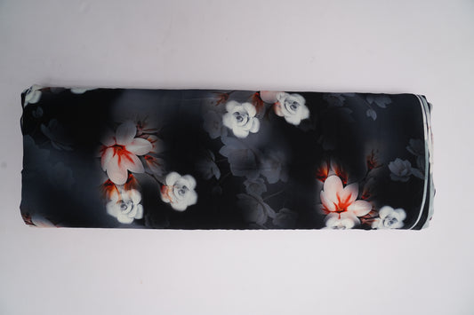 SOFT SILK TOUCH - BLACK BASE