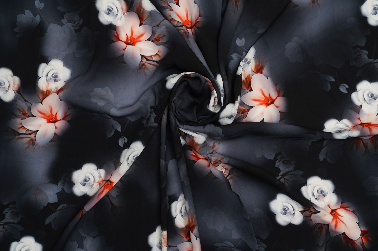 SOFT SILK TOUCH - BLACK BASE