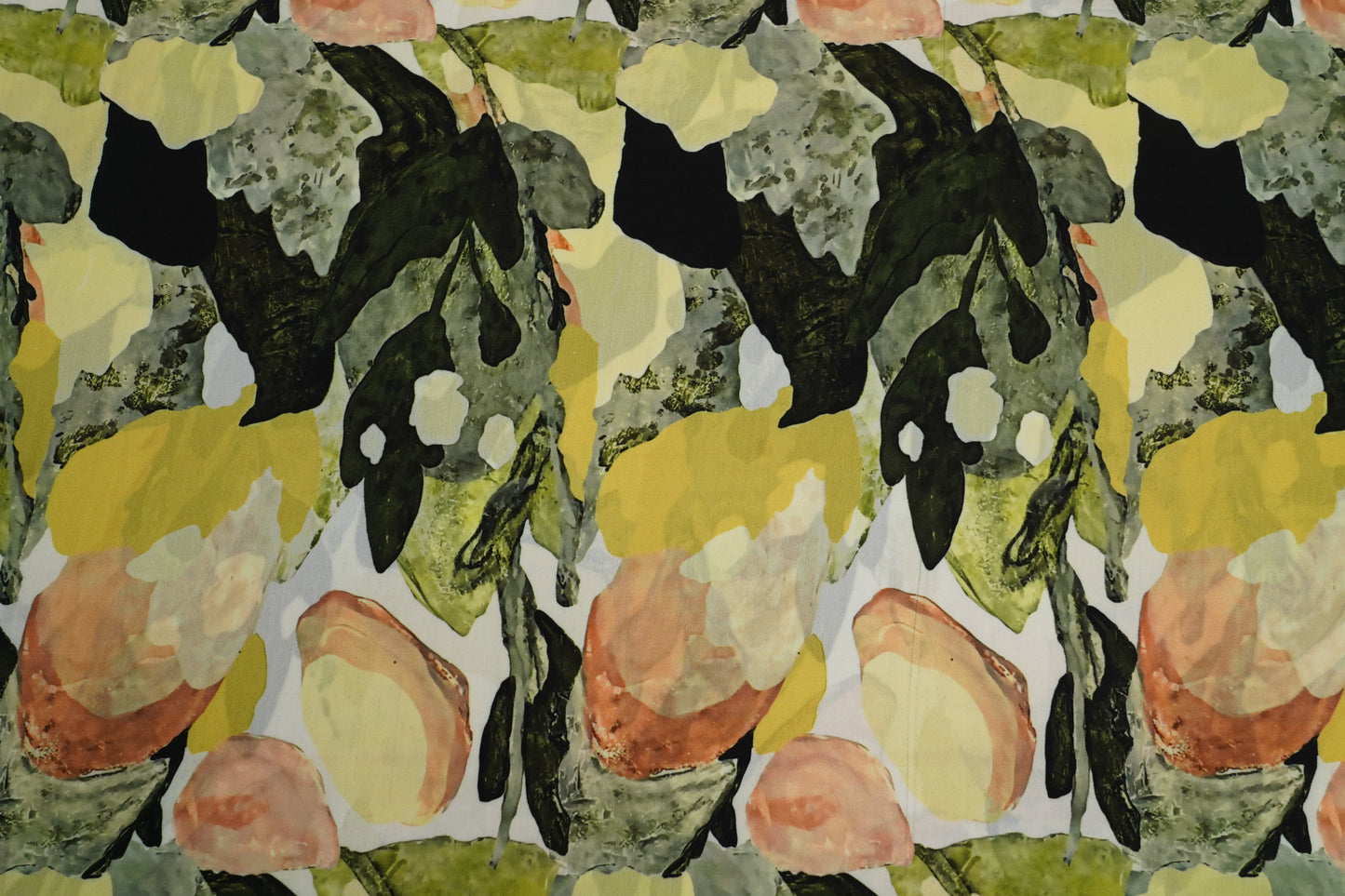 SOFT SILK TOUCH - MULTI COLOR