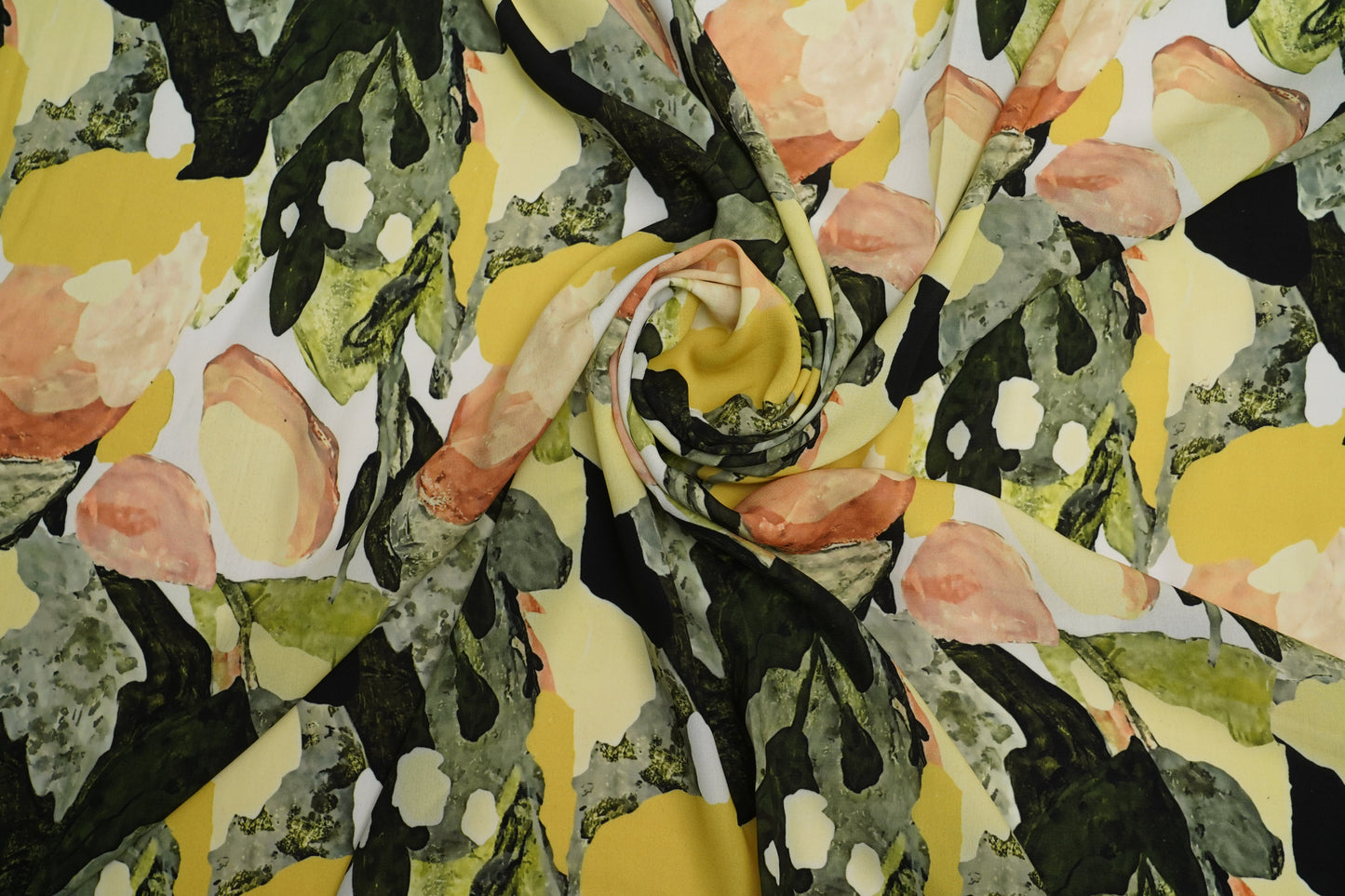 SOFT SILK TOUCH - MULTI COLOR