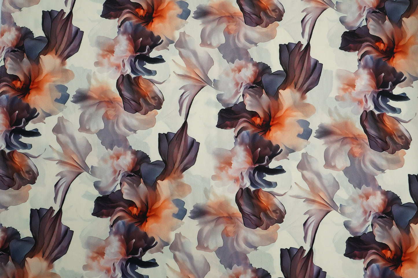 SOFT SILK TOUCH - Cream base