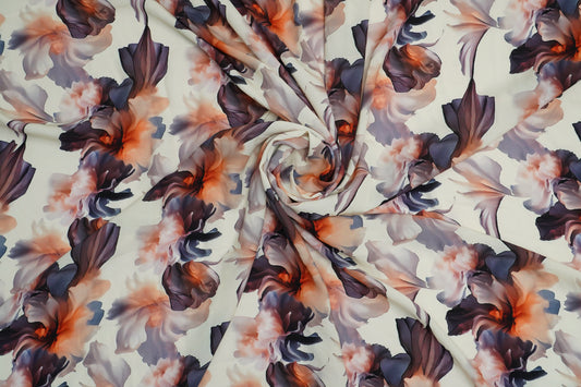 SOFT SILK TOUCH - Cream base