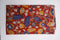 KALAMKARI COTTON - Rust red base