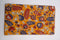 KALAMKARI COTTON - Lite mustard yellow base