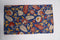 KALAMKARI COTTON - Royal blue base