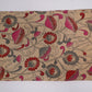 KALAMKARI COTTON - LITE Beige base
