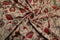 KALAMKARI COTTON - LITE Beige base