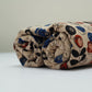 KALAMKARI COTTON - Beige base
