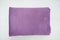 TISSUE STRIPES - Soft lavender-purple base