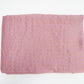 TISSUE STRIPES - Onion Pink