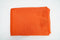 TISSUE STRIPES - Bright Tangerine Orange