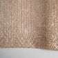 IMPORTED HANDWORK NET EMBROIDERY - Champagne Gold